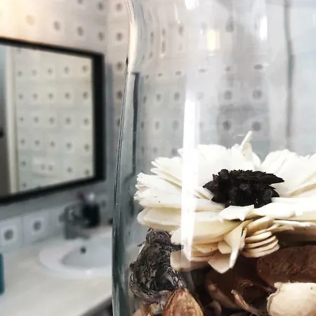 Harbor Apartamento Valencia