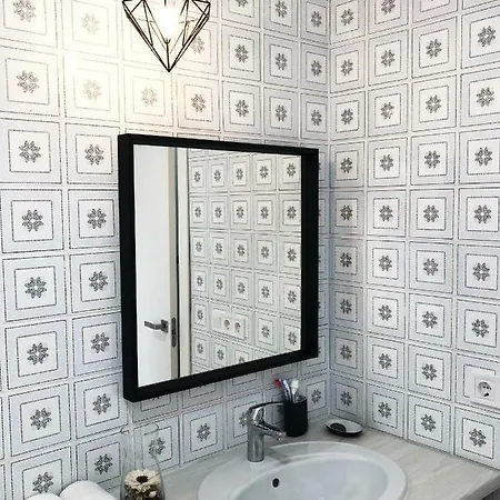 Apartamento Harbor *