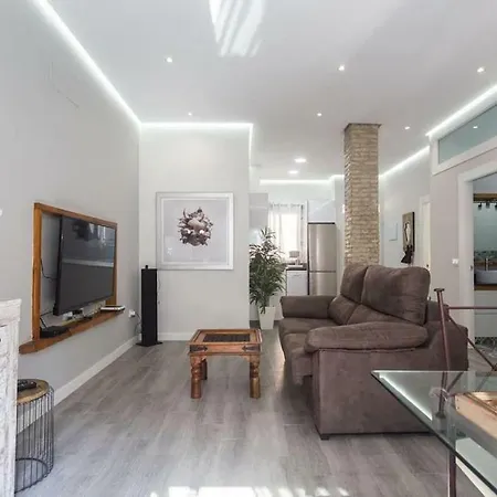 Ca Maria Apartment