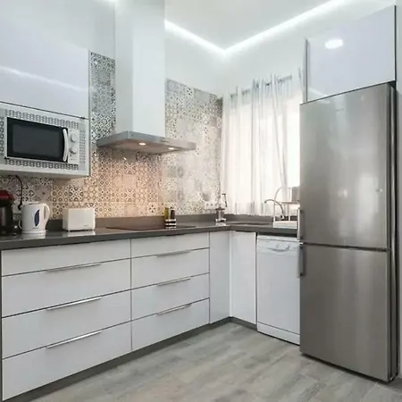Ca Maria Apartment Valencia