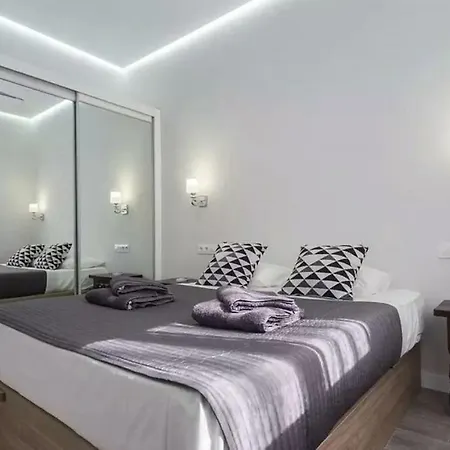 Ca Maria Apartment *
