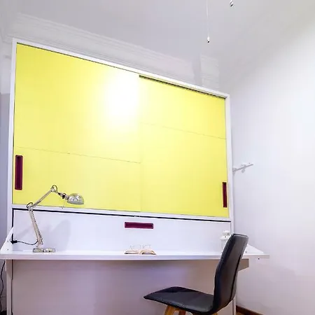 Appartement Confortable * La Marina De *