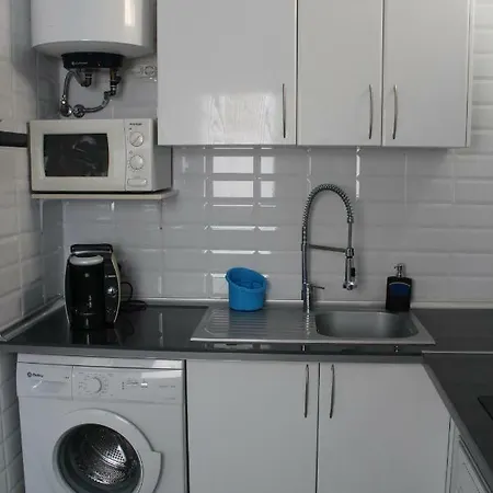 Luminoso * La Marina De 瓦伦西亚