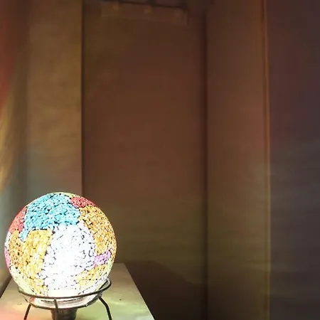 公寓 Luminoso * La Marina De 瓦伦西亚