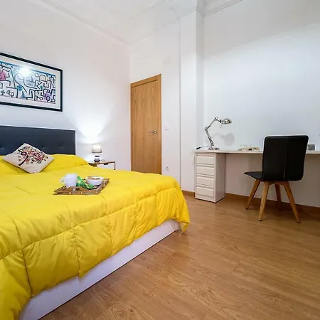 Confortable * La Marina De Valence