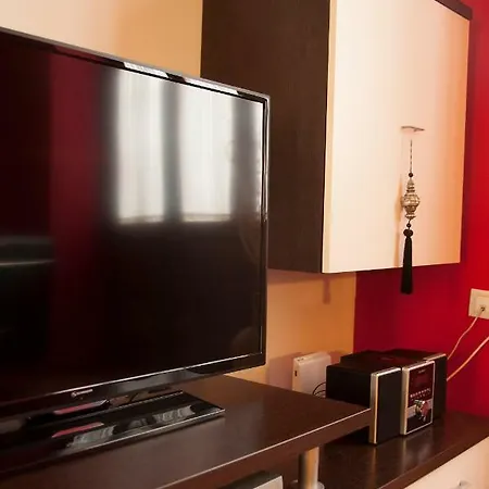 Homely Nest El Carme