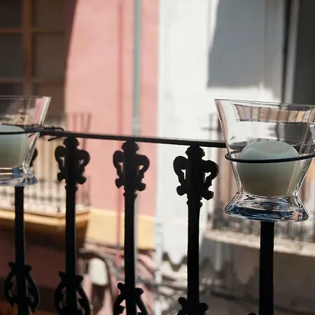 公寓 Homely Nest El Carme 瓦伦西亚