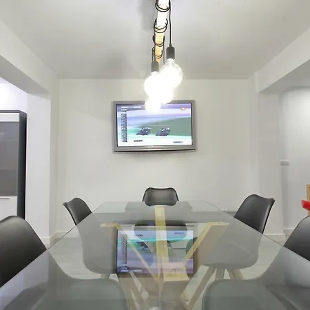 5 Senses 발렌시아