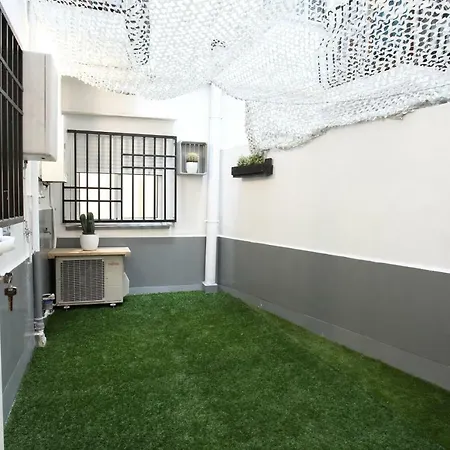 5 Senses 아파트 발렌시아