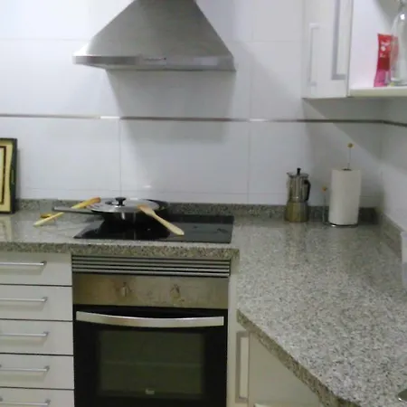 La Patacona