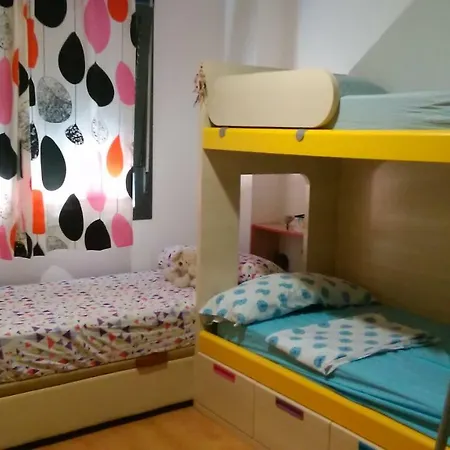 La Patacona Apartment