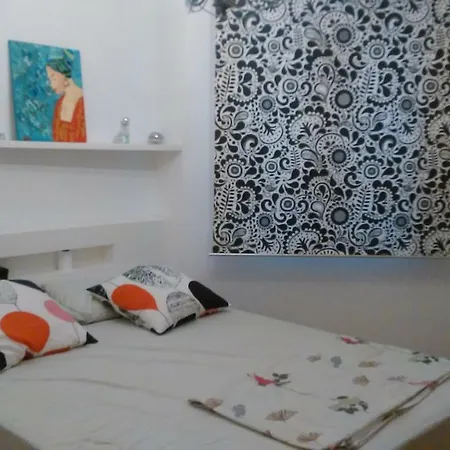 La Patacona Apartment