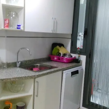 Apartment La Patacona Valencia