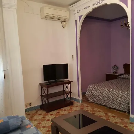 La Casa Walencja