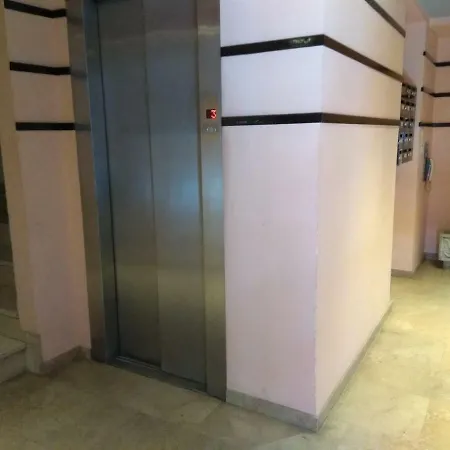 Disfruta - Enjoy Centre Apartman *