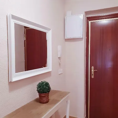Appartement Sun *