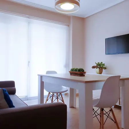 Sun Appartement