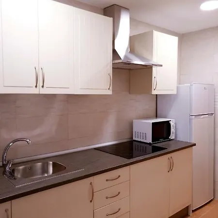 Sun Appartement *
