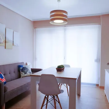 Sun Appartement Valence