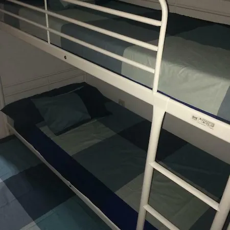 Appartement Amplio Y Comodo Apartamento Con Parking Valencia