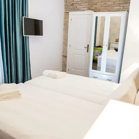 Casa vacanze Luxury Beach House *
