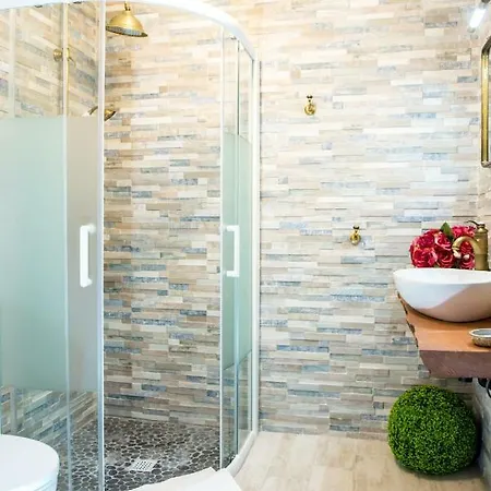 Luxury Beach House Casa vacanze *