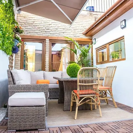 Luxury Beach House Valenza