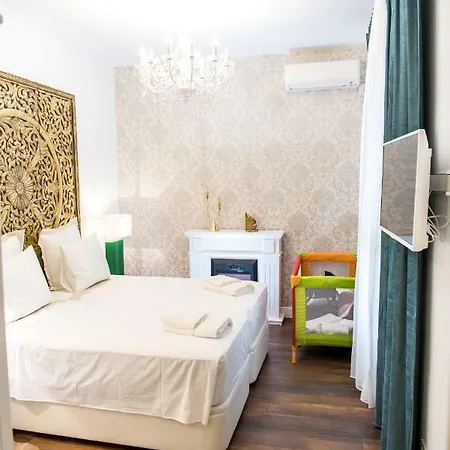 Luxury Beach House Casa vacanze *