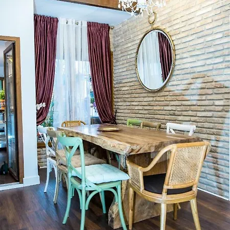 Luxury Beach House * Valenza