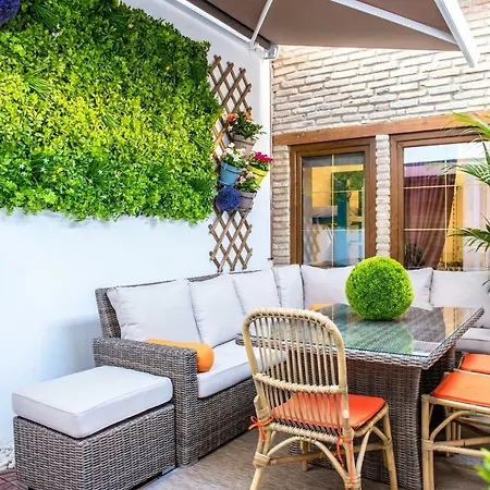 Luxury Beach House Valenza