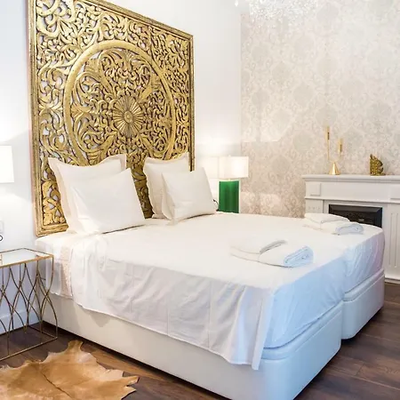 Luxury Beach House Casa vacanze Valenza