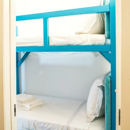 Luxury Beach House Casa vacanze *