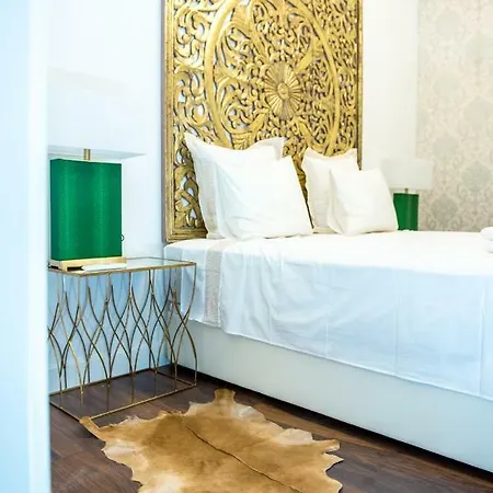 Luxury Beach House Casa vacanze Valenza