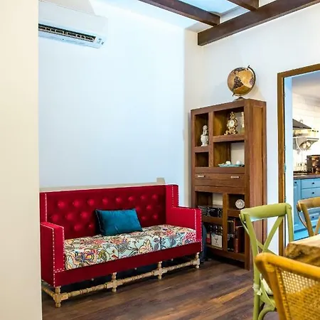 Luxury Beach House Casa vacanze *