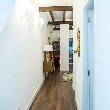 Luxury Beach House Valenza