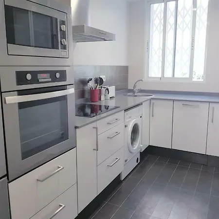 Florit Flats - The Jardines Del Turia Valensiya