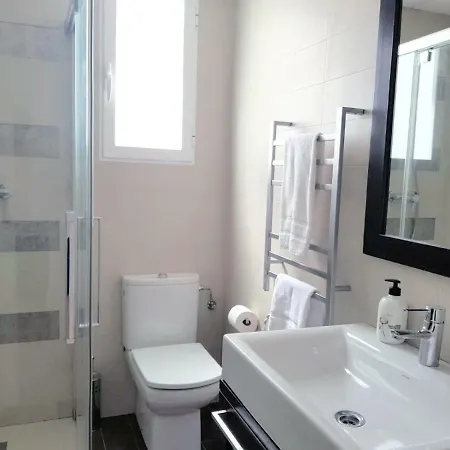 Florit Flats - The Jardines Del Turia Valensiya