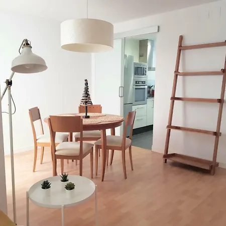 Apartment Florit Flats - The Jardines Del Turia Valencia