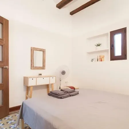 Luminous Attic Down Town * Valencia