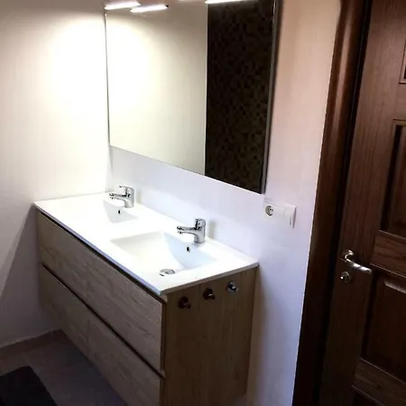 Luminous Attic Down Town * Valensiya