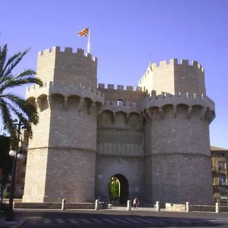 Luminous & Cosy Down Town * Valenza