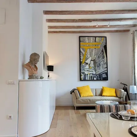 Appartement Florit Flats - Serranos Valence