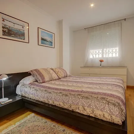 Beds & Breaks Torrealba 瓦伦西亚