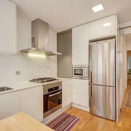 Beds & Breaks Torrealba 瓦伦西亚