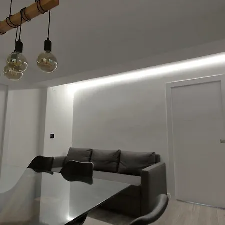 Appartement 5 Senses