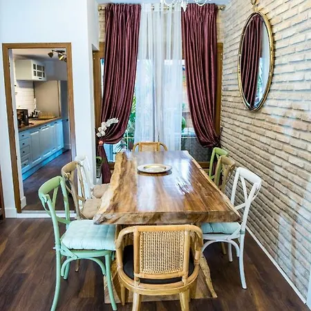 Luxury Beach House Casa vacanze Valenza