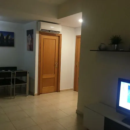 Ciudad De Ciencias 2 * Valence