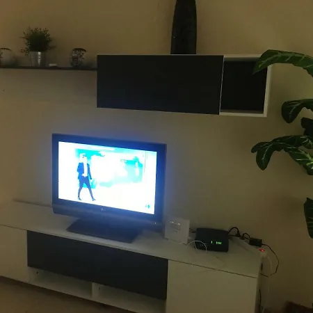 Ciudad De Ciencias 2 Appartement *