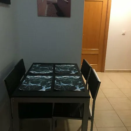 Ciudad De Ciencias 2 Valence