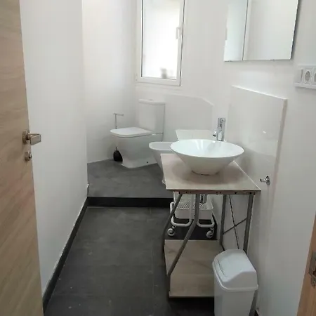 Apartamento Disfruta - Enjoy Ruzafa *